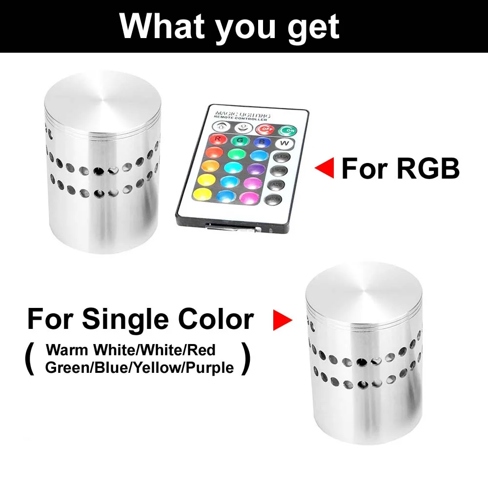 Светодиодный потолочный светильник RGB с дистанционным управлением светодиодный