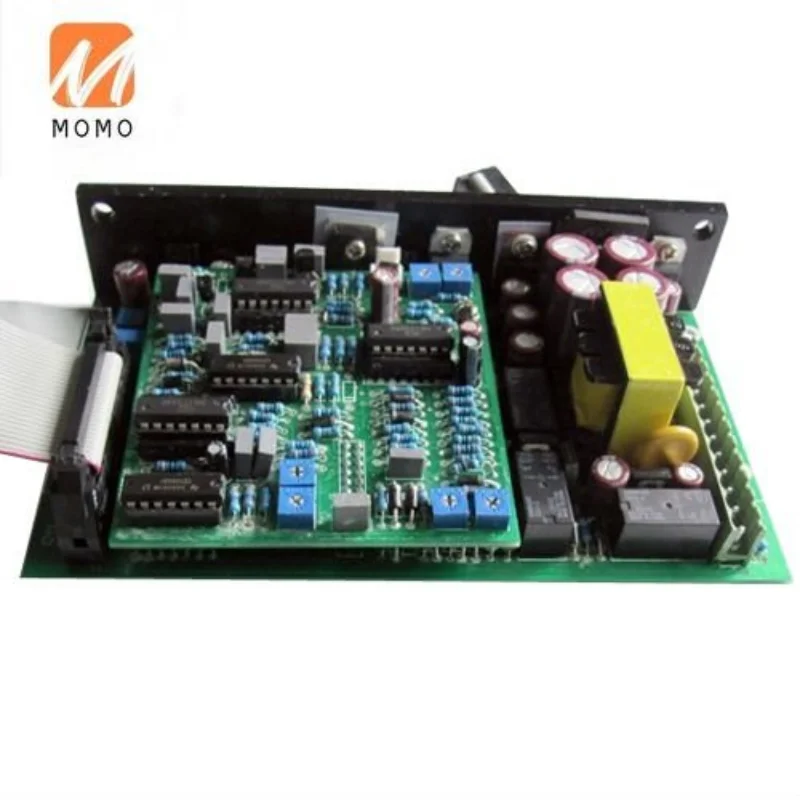 

electrostatic powder coating circuit board