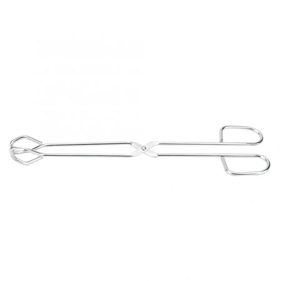 Кухонная утварь ножницы из нержавеющей стали зажим для приготовления еды на