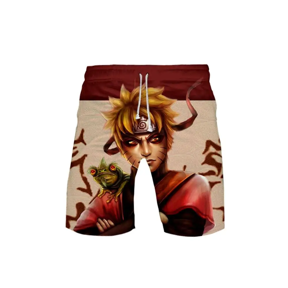 

Anime Akatsuki Red Cloud Mens Swimwear Swim Trunks Beach Board Shorts Swimming Pants Swimsuits Mens Running Shorts