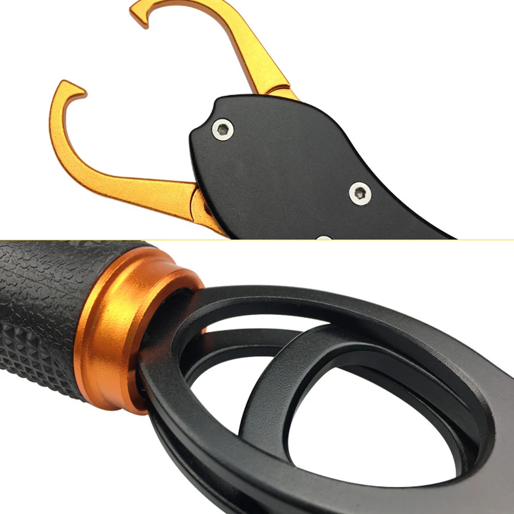 Уличная портативная рыболовная снасть рыболовные аксессуары + плоскогубцы