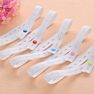 2X50 см детские подгузники с пряжкой фиксированный свободный ремешок|Пеленальные