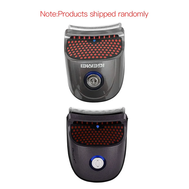 Беспроводной триммер для волос Аккумуляторная Беспроводная Машинка стрижки с