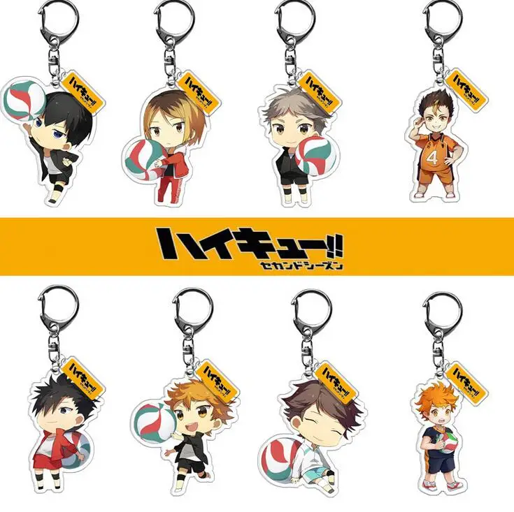 Аниме Haikyuu! Волейбол Nishinoya Yuu короткий коричневый и светлый термостойкий парик для