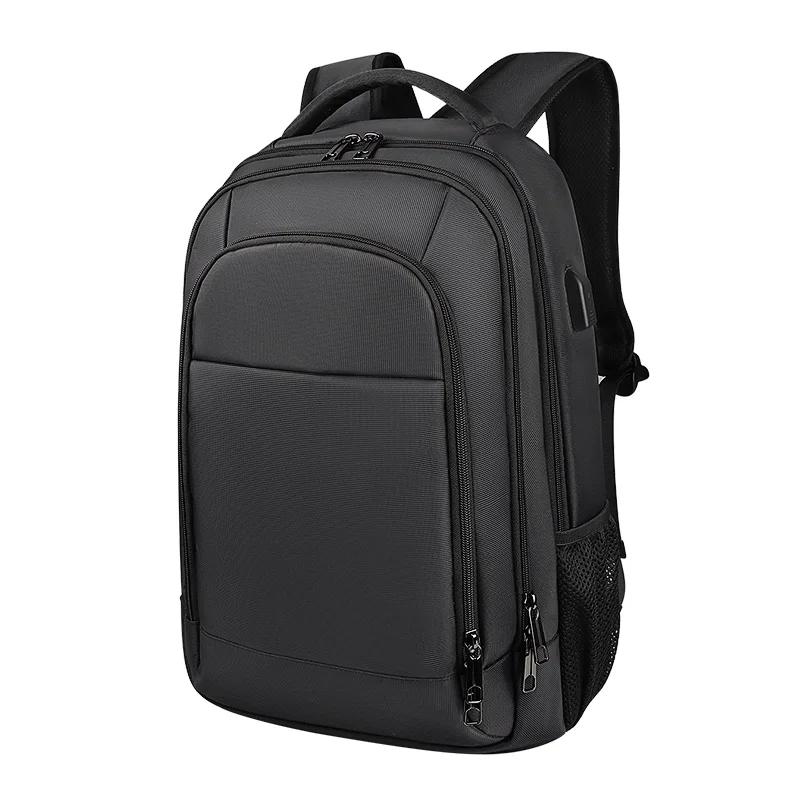 

Деловой рюкзак для ноутбука 15,6 дюйма для Macbook Lenovo Huawei, Мужская Дорожная сумка на плечо для женщин, школьная сумка для подростков