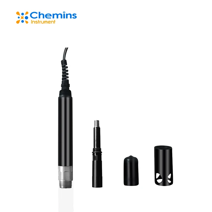 

Chemins Ph Sensor PHG-206