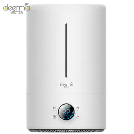 

2021 new household portable gift Humidifier large capacity intelligent timing constant humidity timing aromatherapy humidifier
