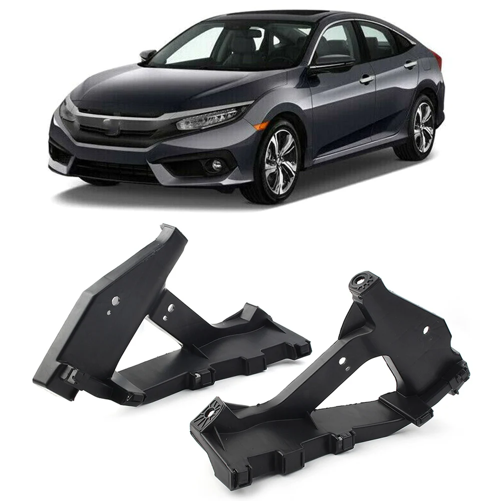 

Передний бампер для автомобиля, задняя лампа для Honda Civic Sedan 2016 2017 2018 71190TB-A00 71140TBAA00