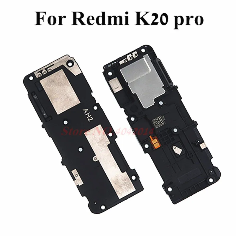 Оригинальный громкоговоритель зуммер гибкий кабель для Xiaomi K20 Pro mi K20pro громкий