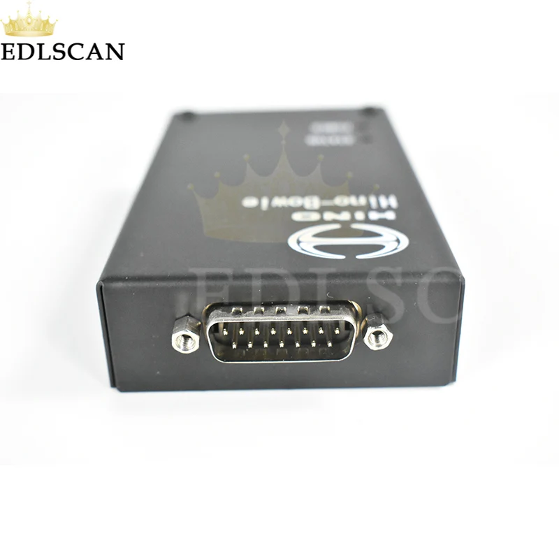 Для экскаватора Kobelco диагностический инструмент Хино Боуи Explorer | Автомобили и