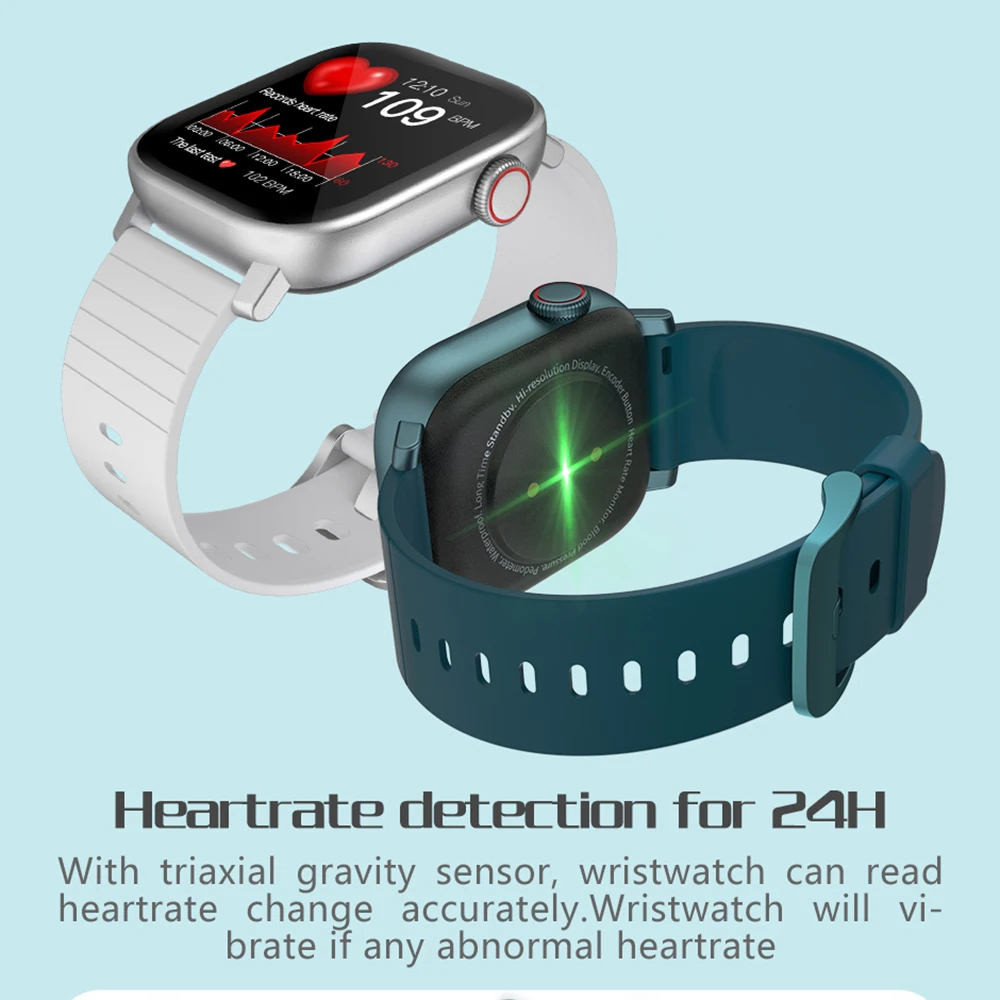 LEMFO Smartwatch 2021 Custom Watch Face Scroll Crown 24 Hours Heart Rate Monitor смарт часы мужские женские Blood Oxygen