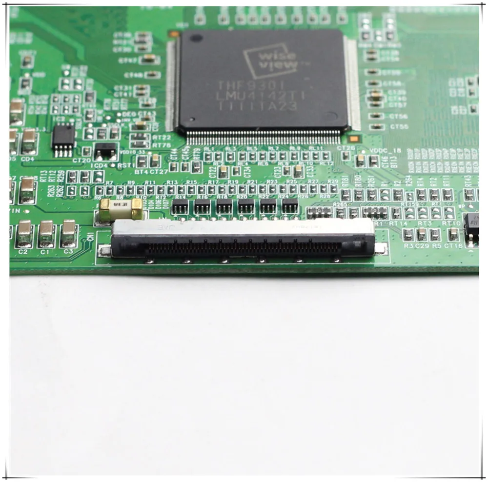 Плата Tcon 320avi2lv0.4 для Samsung LTA320HA02 LN32B530P7FXZA.... И т. д. Оригинальная испытательная плата