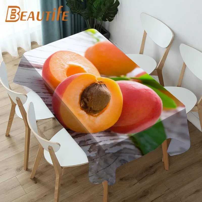 

Водонепроницаемая скатерть для стола, для отеля, пикника, вечевечерние НКИ, 0816