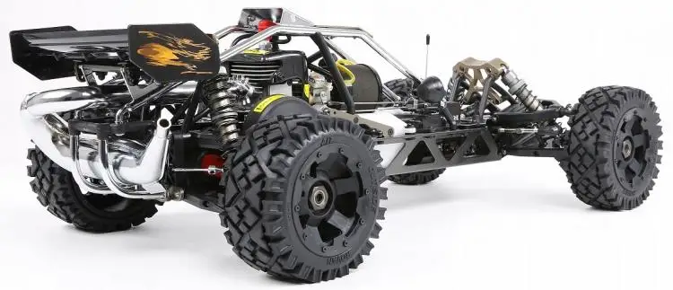 1/5 Rc автомобиль Rofun гоночный 2WD 320C газовый Багги 32cc двигатель RTR высокая производительность для baja 5b