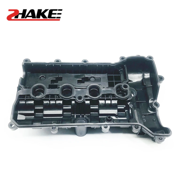 

ZHAKE PE7W10210 Engine Valve Cover Camshaft Rocker Cylinder Head Cover Fit For Japan Car CX-5 2.0L Engine