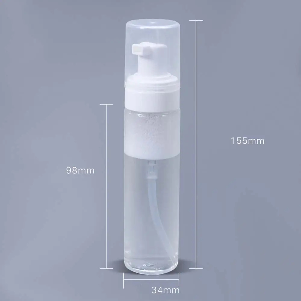 1 шт. Пластиковый Дозатор для шампуня лосьона | Красота и здоровье