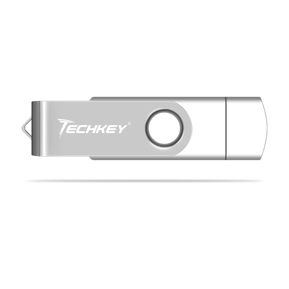 white Многофункциональный otg Флешка 4 ГБ 8 ГБ 16 ГБ USB флэш-накопитель памяти stiv 32 Гб 64 Гб Флешка для хранения флэш-диск для смартфона - Цвет: white