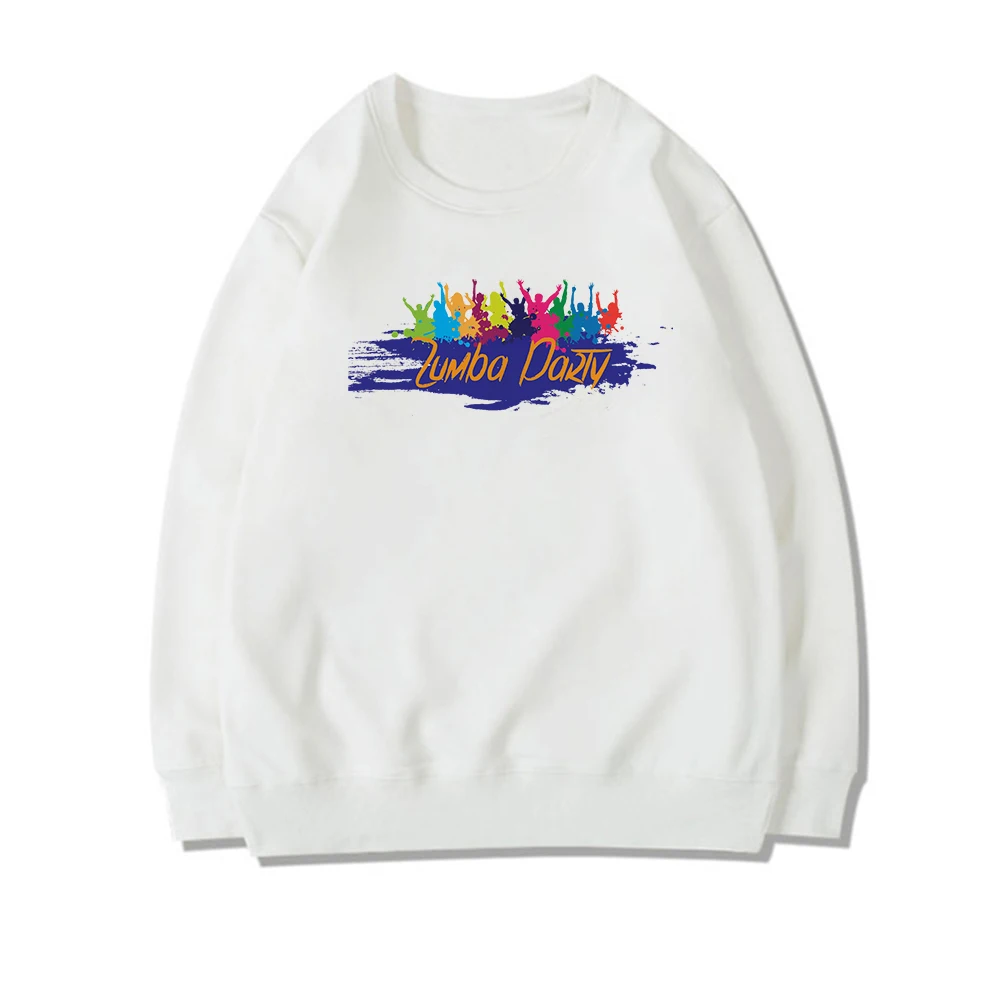 

Zumba Fitness Cheap Women Simplicity Hoodies Winter Sweatshirt Dynamic Breathable Ladies Women Zumba Clothing