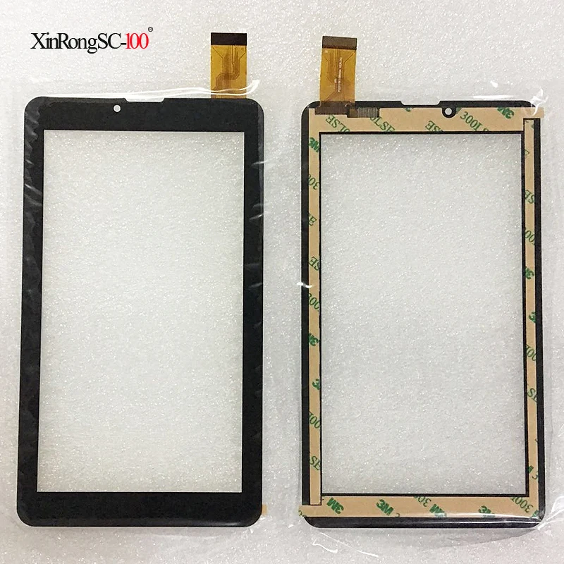 Сенсорная панель 7 ''для Digma Optima Prime 5 4 3 3G TS7131MG TS7198PG TT7174PG сенсорный экран