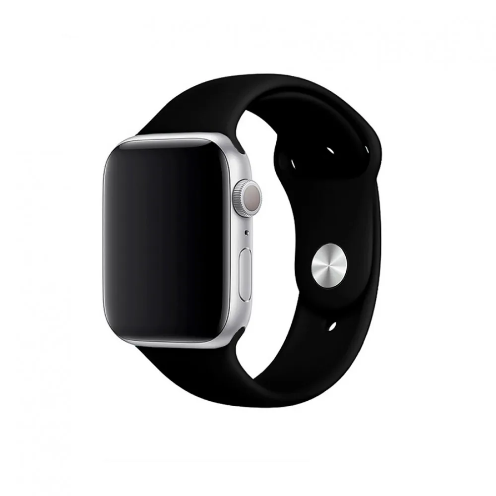 Strap DISMAC Deluxe Series sport band for Apple Watch 40mm | Наручные часы