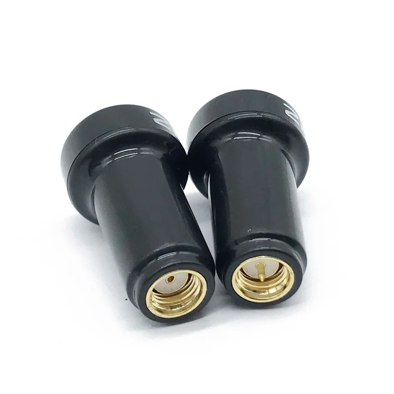 

1PCS RHCP Super Mini 5.8GHz 2dBi High-gain Antenna Transmitter Antennas SMA Inner Needle/Inner Hole For FPV Racing RC Drone Toys