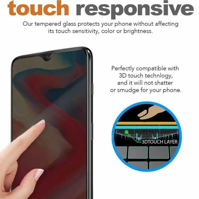 

9H Antispy Tempered Glass For Xiaomi 10 /10pro /note10 /note10pro Glass Tempered Protective Screen Privacy