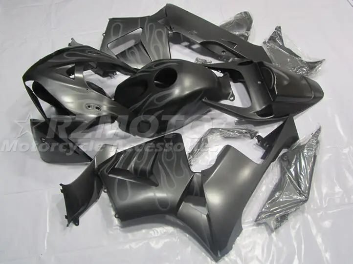 

Набор обтекателей из АБС-пластика для HONDA CBR600RR F5 2005 2006 05 06