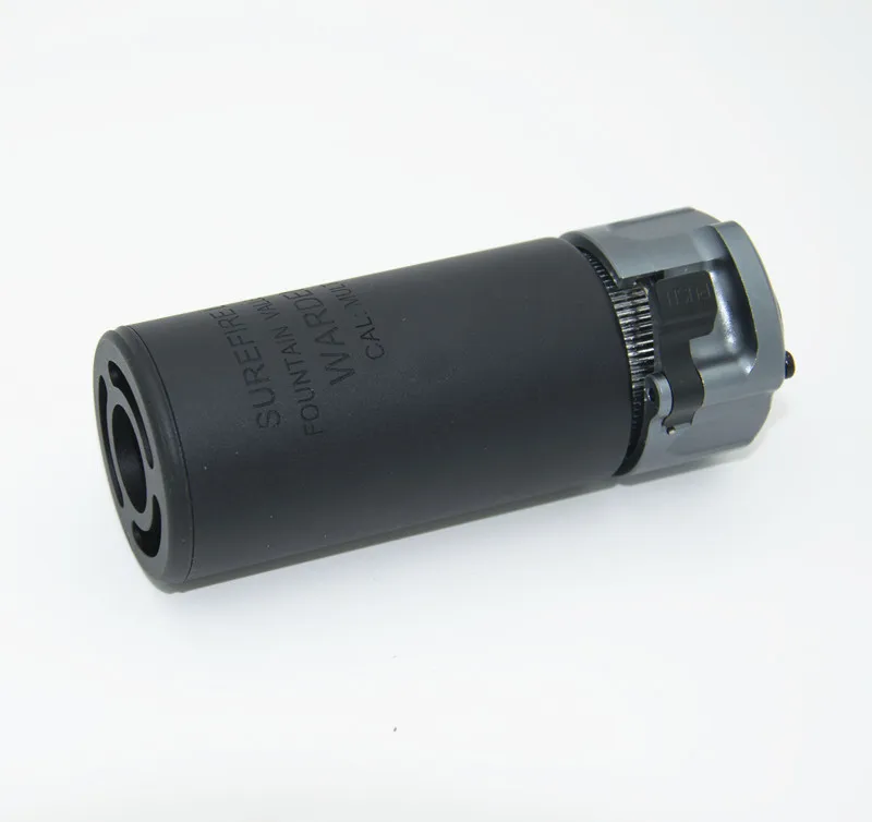 

new arrival WARDEN with WARCOMP 3.5 Inch
