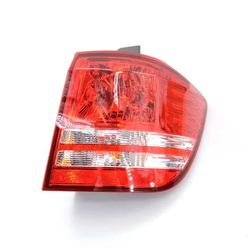 

New High Quality Rear Tail Light Brake Taillamp Stop Lights Parking Lamp 68185889AA For Dodge Journey 2009-2011
