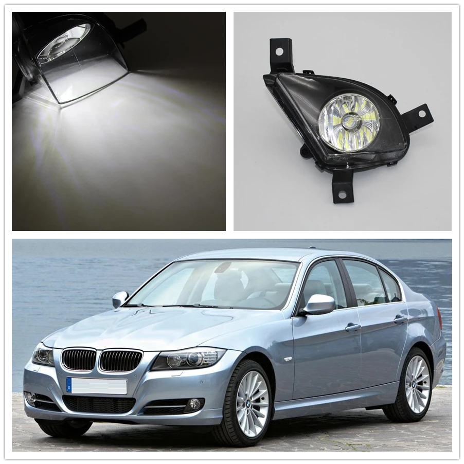 Правая сторона для BMW 3 серии E90 E91 328i 335d 323i 335i 320i 325i xDrive 2008 2011 Автомобильный