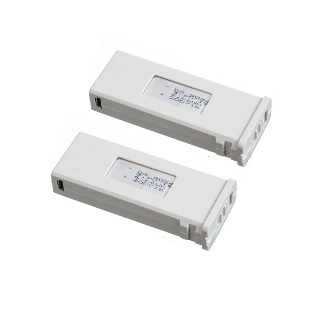 

Оригинальный аккумулятор 3,7 в 1800 мАч Lipo для VISUO XS818 WIFI FPV RC Drone, запасные части, аксессуары