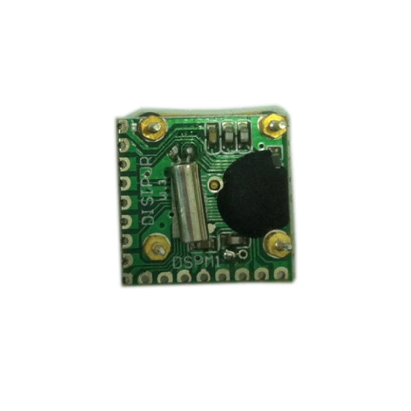 DSP полный диапазон FM радио модуль окружности головы 56 108 МГц стерео/ТВ звука/MW/SW