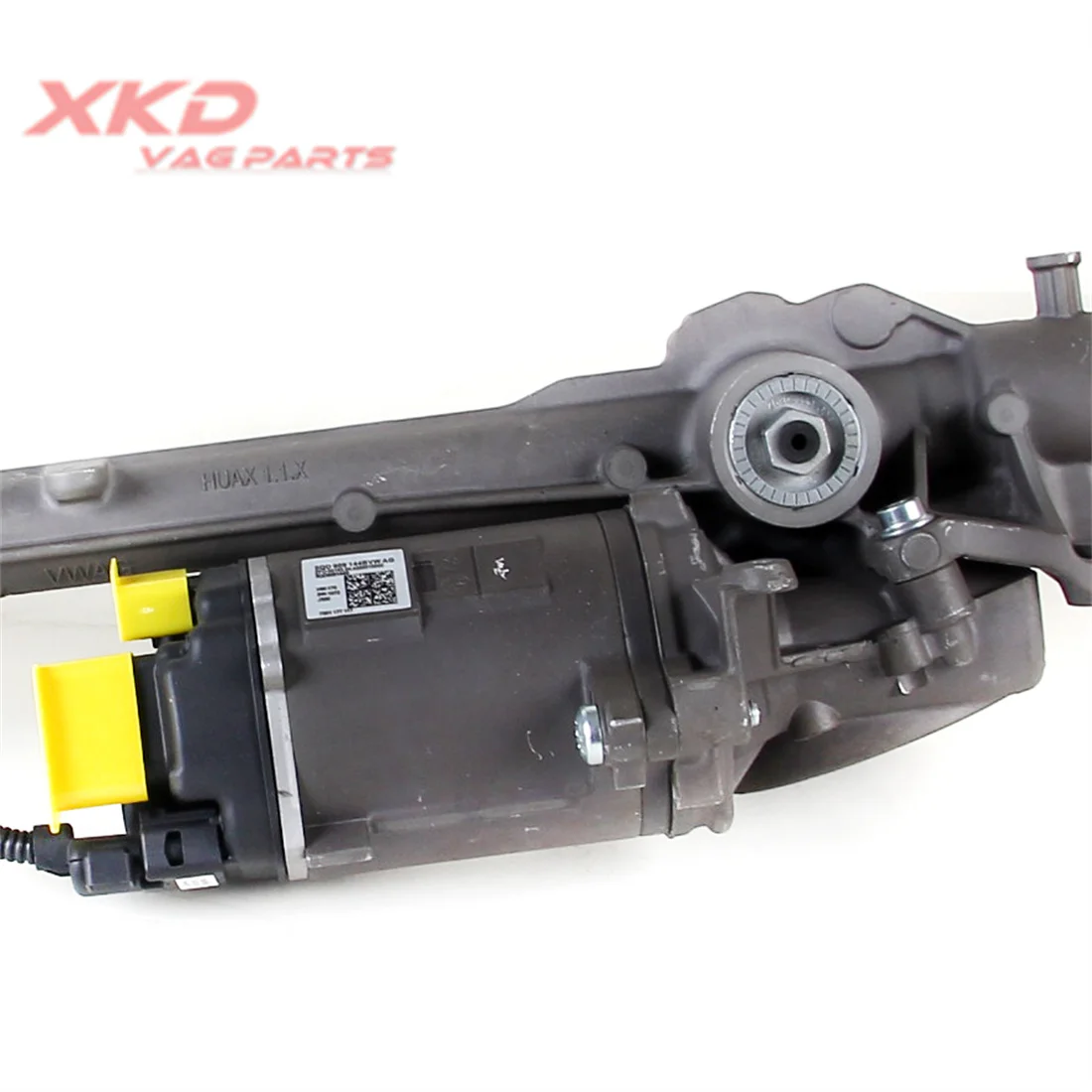 Электрический рулевой механизм подходит для VW Golf T-Roc AUDI A3 Skoda Octavia Seat Leon 5Q1423055G