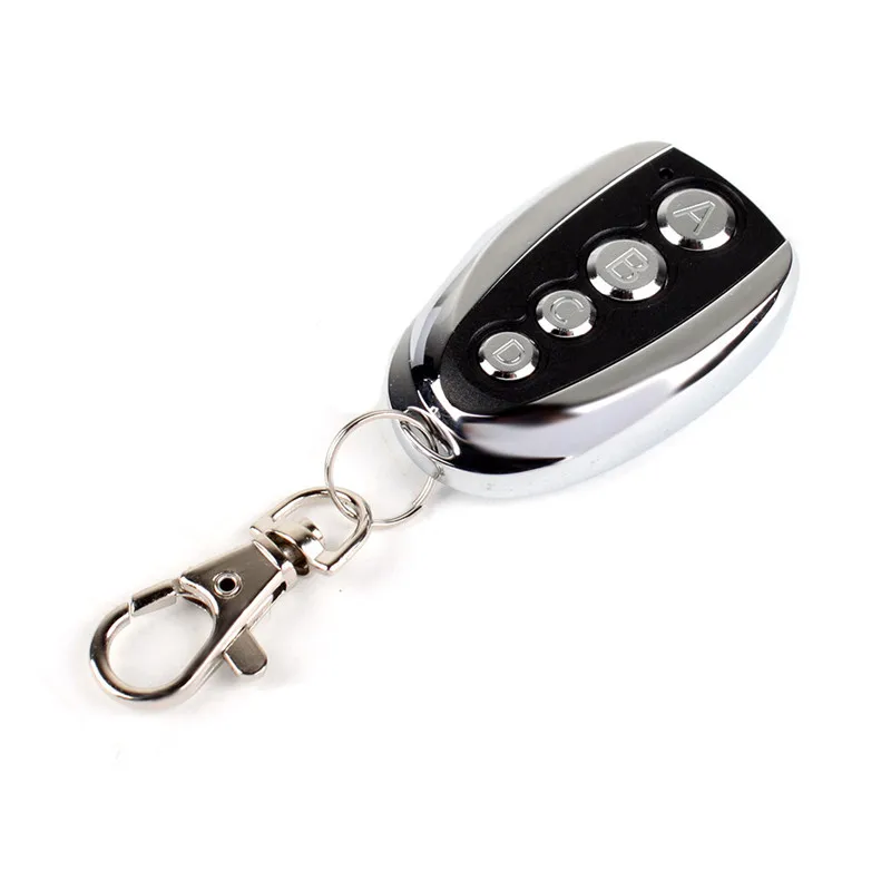 433mhz Remote Control Duplicator clone V2 PHOX 2 / 4 PHOENIX TXC TRC TRC4 TSC4 HANDY garage remote control | Безопасность и защита