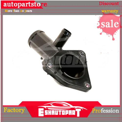 Новый термостат для охлаждения воды входной корпус Oem Hyundai santa fe sonata yf 256302G700 |