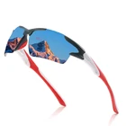 Новинка роскошные солнцезащитные очки поляризационные мужские очки для рыбалки спортивные очки для вождения мужские женские мужские винтажные очки