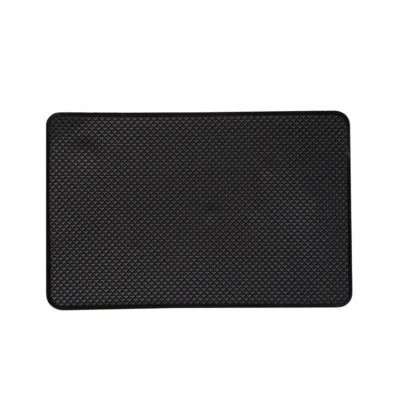 

Auto Mat Car Non-Slip Mat Auto Silicone Interior Dashboard Phone Anti-Slip Storage Mat Pads
