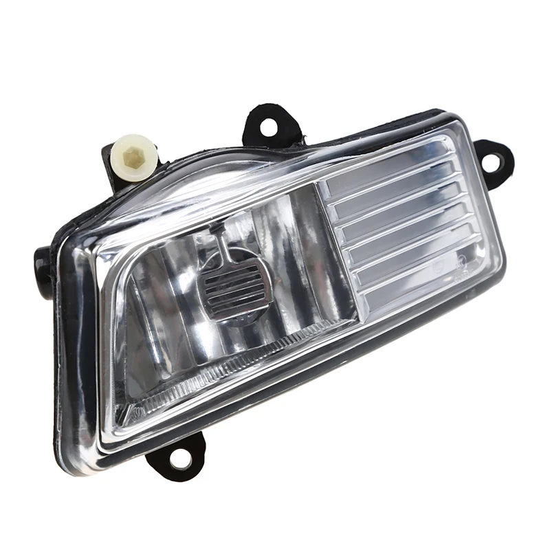 Posbay автомобильный передний бампер противотуманный светильник в сборе для Audi A6(C6)