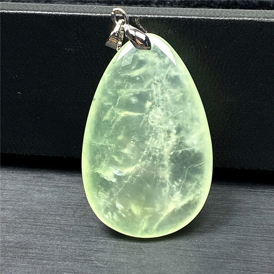 Подвеска с искусственными камнями для женщин мужчин хрусталь исцеления удачи