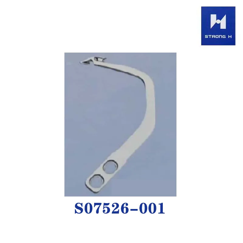 

1 PCS YUK Sewing Machine Parts Strong H Knife NO.S07526-001