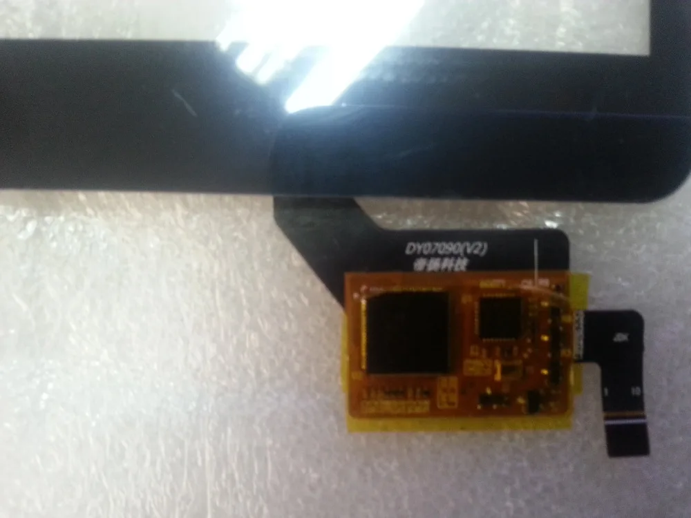 Оригинальный Новый 3 5-дюймовый сенсорный экран для телефона DY07090 (V2)v6 фотопанель |