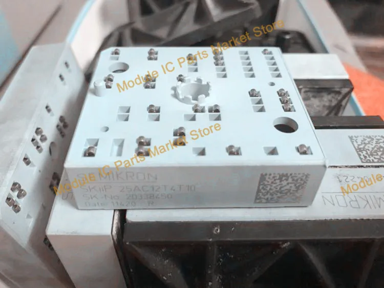 Free Shipping New SKIIP23AC12T4T10 SKIIP25AC12T4T10 SKIIP23AC12T4V10 module | Generator Parts &amp Accessories