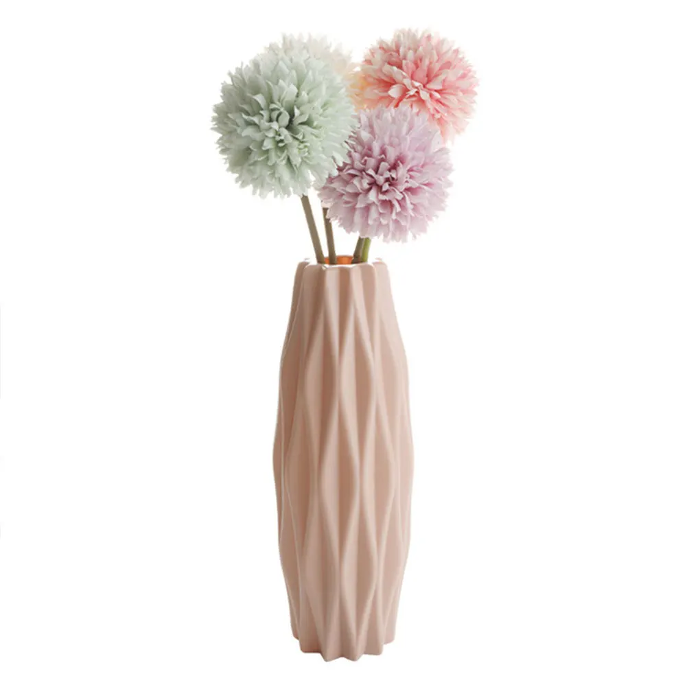 

Vase Home Flower Arrangement Flower Room Living Room Creative Simple Hydroponic Vase Home Decoration Decoration