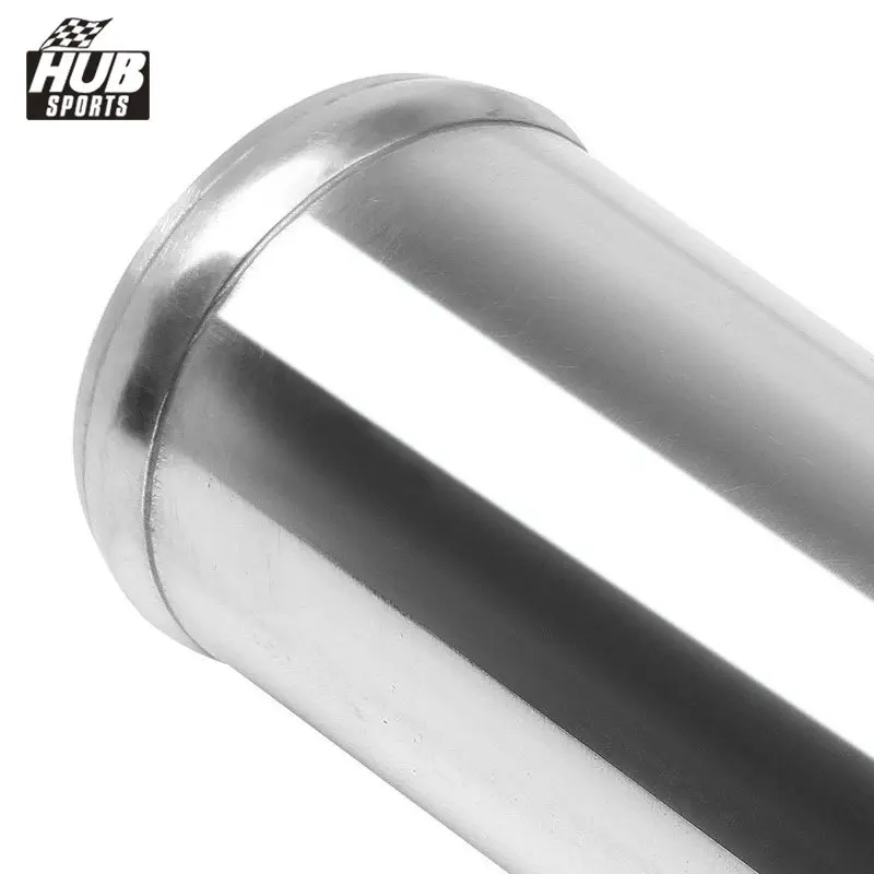 2 шт./комплект 70 мм 75 &quotвыход/вход алюминий прямой