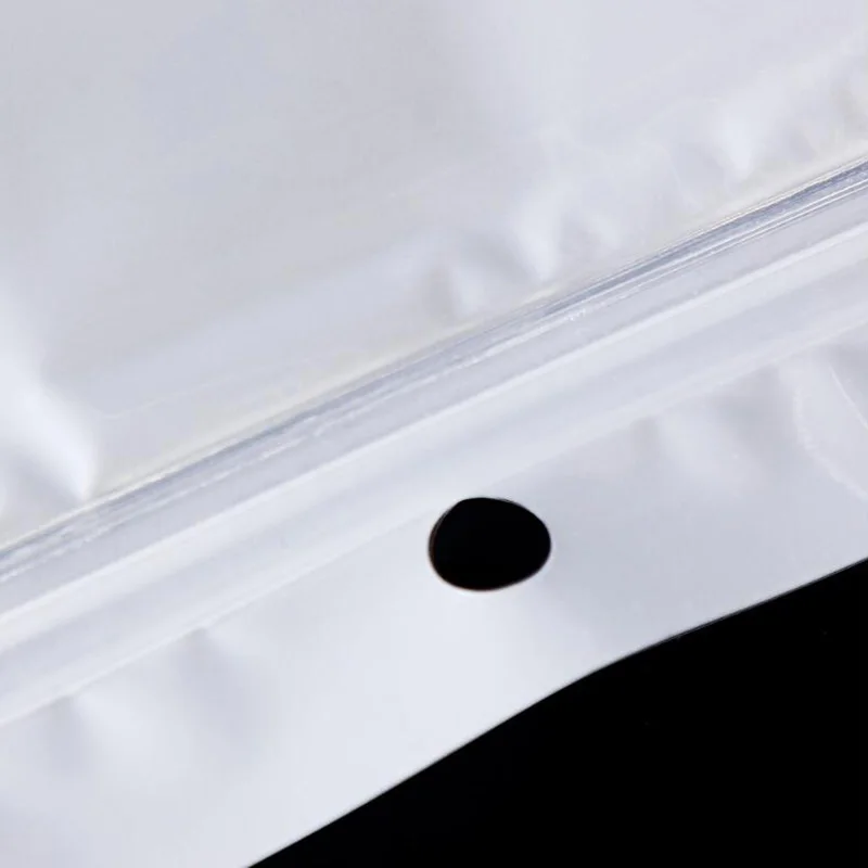 100 шт. пластиковые пакеты на молнии с застежкой молнией|Сумки для телефона| |