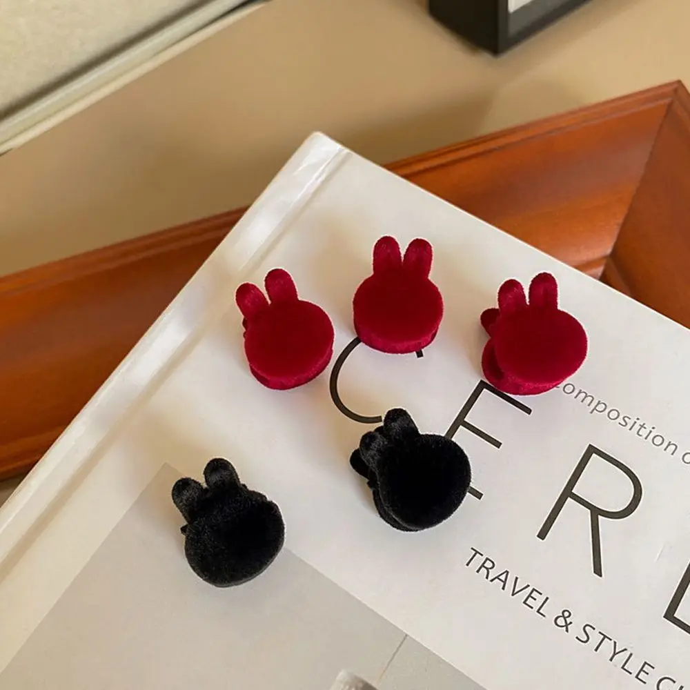 

Small Hair Crabs For Girls Acrylic Cute Candy Color Flower Star Hair Clip Clamp Children Mini Hairpin Hair Accessories