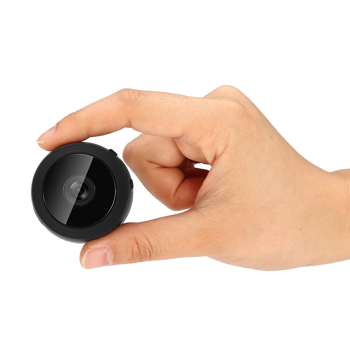 

Mini IP Camera Wireless Wifi Security Remote Control Surveillance Camera Night Vision Hidden Mobile Detection Camera 1080P