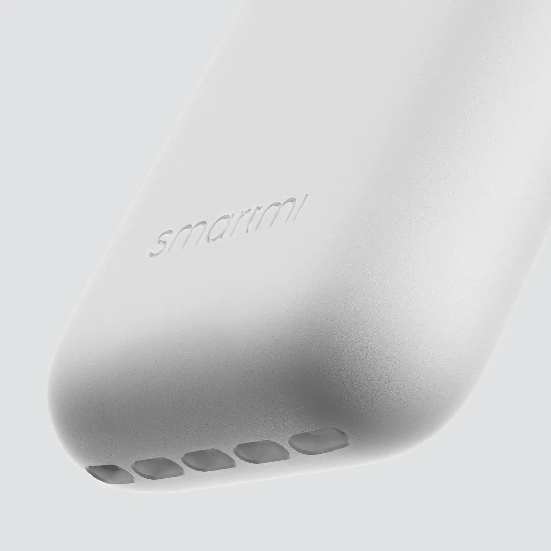 Детектор воздуха Smartmi PM2.5 портативный детектор для дома офиса гостиницы |