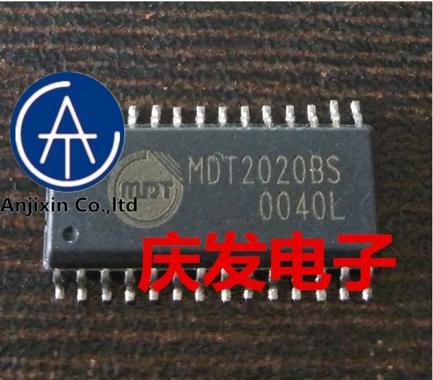 

10pcs real orginal new in stock MDT2020BS