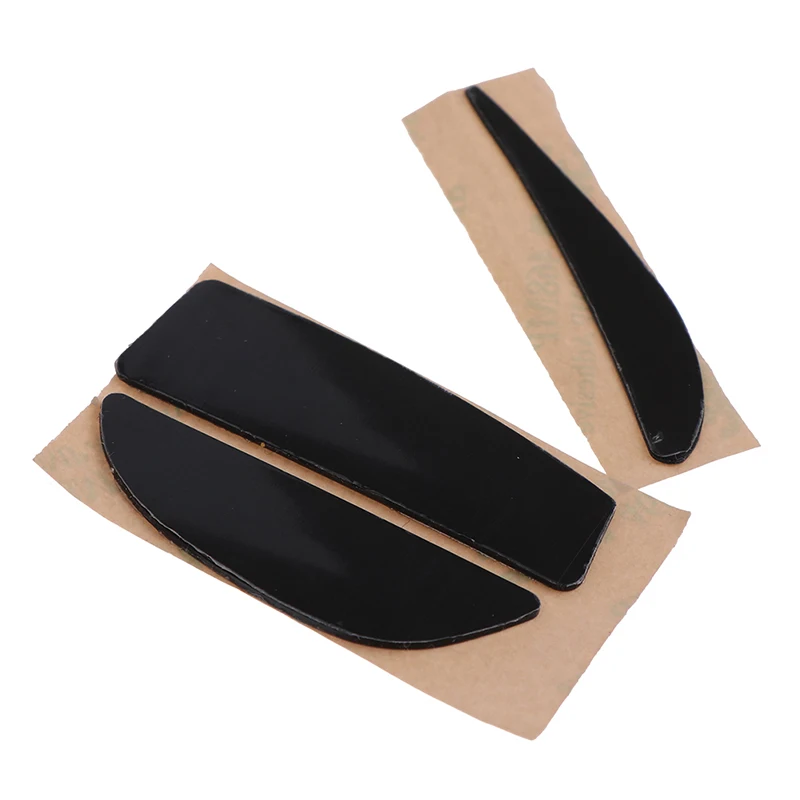 1 Set Thickness Replacement Mouse Feet Skates For Logitech G9 G9X 1.2mm | Компьютеры и офис